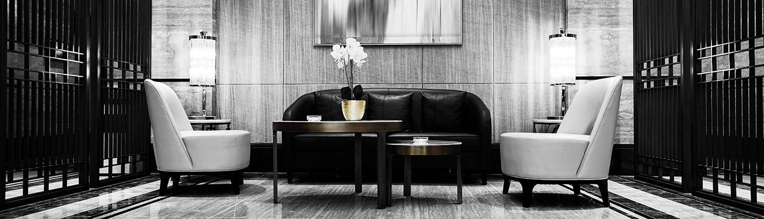 ASSA låssystem för hotell och företag