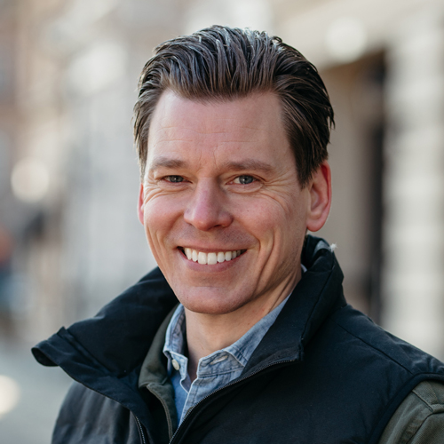 Martin Börsvik